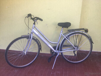 Prodám kolo WINDORS - 1