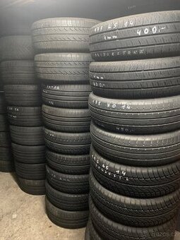 Vyprodej Zimních a letních pneu