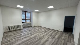 Pronájem kanceláře Kutná Hora