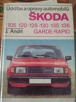 Škoda udržba a opravy