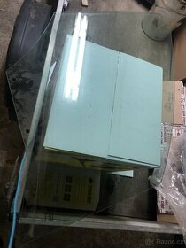 PP sklo dveří Peugeot Partner