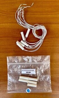 magnetický kontakt TAP10 závrtný sada 5 ks