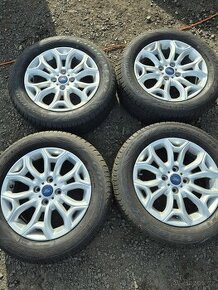 Orig.alu kola Ford 4x108R16Et-37.5