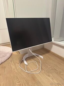 Prodám monitor EIZO FlexScan EV2740X-WT (bílý) – 27", 4K, I