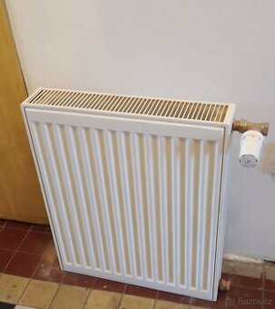 Radiátor deskový 22/600/500