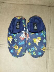 Papuče Tlapková patrola