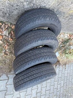 Continental letní 225/75/16C