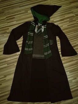 Nový kostým Harry Potter