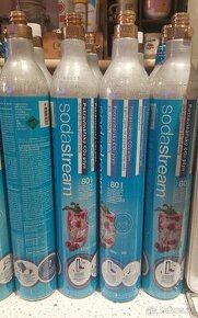 SODASTREAM BOMBICKA PRAZDNA