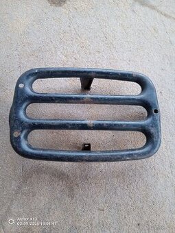 Jawa 250,350 pérak nosič