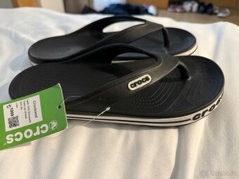 Dámské zabky Crocs vel.9