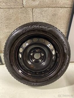 Zimni kola Nokian Snowproof 2