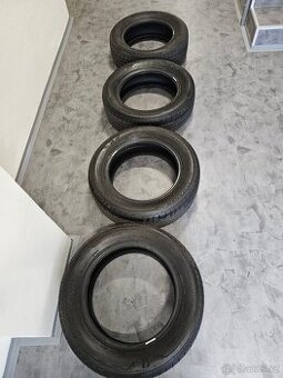 Prodáme nové letní pneumatiky