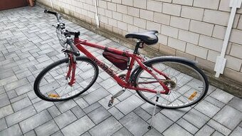 Prodám starší kolo Author Stratos