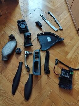 Octavia 1 náhradní díly mix