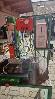 Ultrazvuková svářečka SWISS-SONIC Viper 35-900 A (7609)