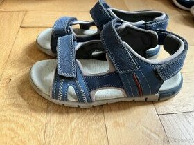 Sandály Bata, vel. 32