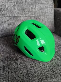 Dětská helma na kolo Kellys Acey XS 45-50 cm