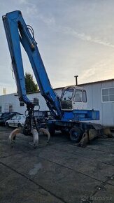 Prodám Fuchs Ostatní 714 - možnost odpočtu DPH