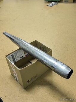 Jawa Pionýr Výfuk Univerzální 05/20/21/23