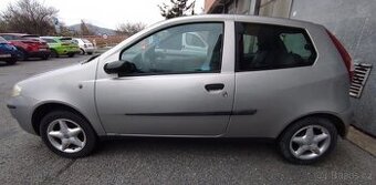 Fiat Punto 1,2, 44Kw, 2004 LPG bez STK
