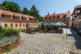 čišník / servirka v rodinném hotelu na zapadě