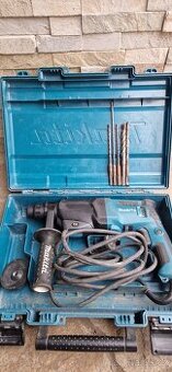 Vrtací kladivo - MAKITA HR2300