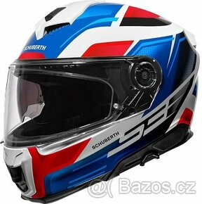 Schuberth S3, Shoei, Arai,Suomi, Scorpion 1400 atd
