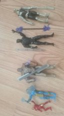 Avengers figurky