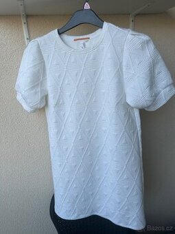 Šaty SOliver podzimní úplet XS vel