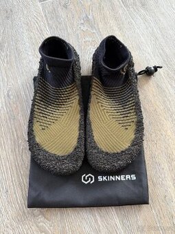 Ponožkoboty Skinners 33-35