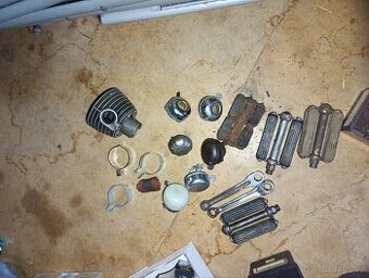 Díly stadion jawetta