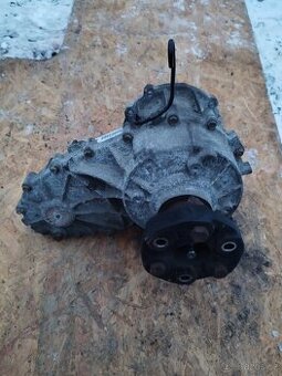 Rozvodovka BMW e53 X5 4,4i