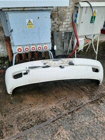 Přední nárazník Volkswagen Transporter T4