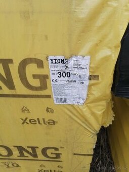 Ytong P4-550 499300249