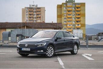 VW Passat 2.0 TDI Highline DSG | Bez AdBlue |