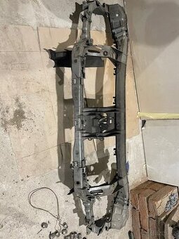 Ford S Max přední celo