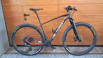 CENTURION Backfire Carbon Team DTswiss1200, XX1 Quark, AXS