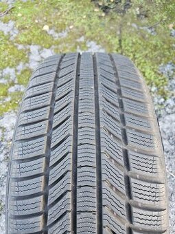 1ks zimní pneu Continental TS870 235/45 R18