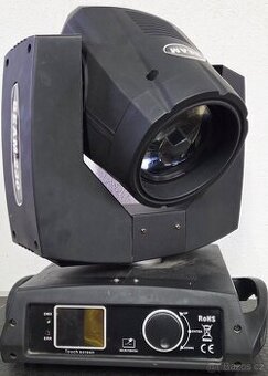 Beam 230W 4ks + case