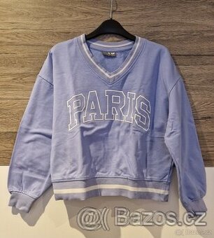 Dětská mikina 146/152