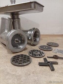 Mäso Mlynček Alba RE - 22 Osobne Aj Poštou -