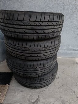 BRIDGESTONE POTENZA RE050A