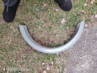 Jawa pionýr - 23 Mustang