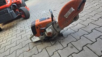 Pila do betonů stihl ts800i