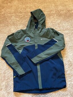 Chlapecka bunda lehká,  jaro/podzim Alpine Pro