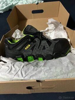 Prodám pracovní obuv Prabos Dante S1 (S11461)