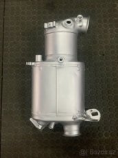 DPF VW Transporter T5 Facelift 2,0tdi