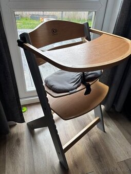 Detska jidelni zidle