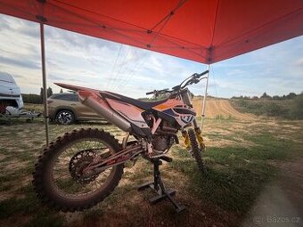 MX Motocross
